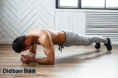رکورد پلانک چند دقیقه است؟ آقایان + بانوان