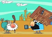 ماجرای تهدید جانی تهیه‌کننده «دیرین دیرین» بعد از ساختن آیتم «زنبیل قرمزی»/ دولت احمدی نژاد به ارگان‌ها نامه می‌زد که با تیم ابوالحسنی کار نکنید
