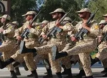 مدت خدمت دوره ضرورت تغییر نمی‌کند