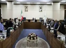 افزایش تعداد اعضای هیات نظارت مجمع تشخیص /قالیباف، رئیسی و محسنی اژه ای اضافه شدند /رهبری آیین نامه جدید را تایید کردند