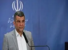 هنوز به فاز مهار کرونا نرسیده‌ایم
