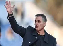 اضافه شدن یک بازیکن به لیست مازاد اوسمار؛ مثلث ازبک‌ها در پرسپولیس تشکیل می‌شود