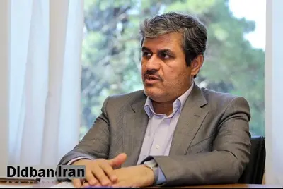 تاجگردون: قانون انتخابات ریاست جمهوری در بحث ثبتنام ضعف جدی دارد