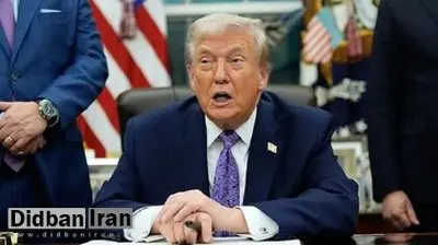 واکنش عجیب ترامپ به قتل کارگردان مشهور هالیوود؛ او سندرم آشفتگی ترامپ داشت!