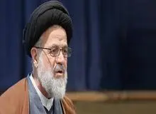 موسوی تبریزی: جاسوسان روسی در بیت امام خمینی نفوذ کرده و می خواستند میر حسین موسوی را ترور کنند/ قرار داد با چین و روسیه تا همیشه پشت پرده نخواهد ماند و جزییات این قرار داد افشا می شود