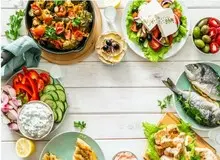 بهترین رژیم غذایی پس از ۵۰ سالگی را اینجا بخوانید 