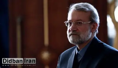 تسلیت همتایان قرقیزستانی و بلاروسی «لاریجانی» در پی حادثه زلزله