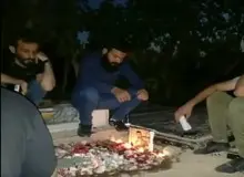 هشدار رئیس پلیس تهران به رجزخوانی هواداران وحید مرادی
