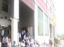 ورشکستگی پیش از موعد بانک ها 