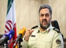 توضیحات پلیس آگاهی درباره قتل جوان کرجی در اعتراضات هفته پیش/ شلیک با سلاح پلیس نبود
