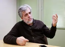 مهاجری: رئیسی کاندیدای۱۴۰۰ است/از همین الان معلوم است که مجلس یازدهم قدکوتاه خواهد بود/قالیباف رجل سیاسی نیست؛یک تکنوکرات است