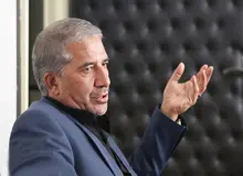  سیستم مدیریتی بیمه ایران فشل است/کمیسیون اقتصادی پیگیر تحقیق و تفحص از بیمه ایران می‎ایستد