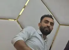 مهدی عربلو دستگیر شد