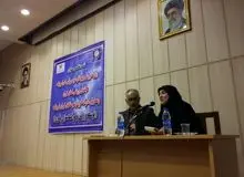 معاون وزیر ورزش و جوانان خواستار رفع دغدغه حضور بانوان در میادین ورزشی شد