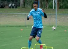 پرسپولیس با قوچان‌نژاد مذاکره کرد؟