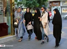 عمده دلایل مشکل عفاف و حجاب، قانون مصوب مجلس است/ مجلس «ضعیف‌الحجاب‌ها» را «مجرم» نامید و برای آنها «دستگیری و محاکمه» پیش‌بینی کرد