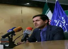 خدابخشی تاکید کرد:‌ ضرورت ارایه طرح یا لایحه‌ برای رفع خلاء قانونی در زمینه مدیریت بحران