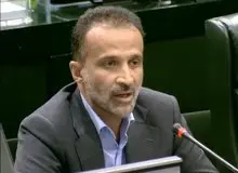 نجفی، نماینده مجلس: رییس‌جمهور منتخب بر اساس شاخص‌های رهبری کابینه خود را انتخاب کند