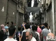 هشدار روزنامه جمهوری اسلامی: اگر با توطئه علیه دولت برخورد نکنید، دامن نهادهای دیگر را هم خواهد گرفت
