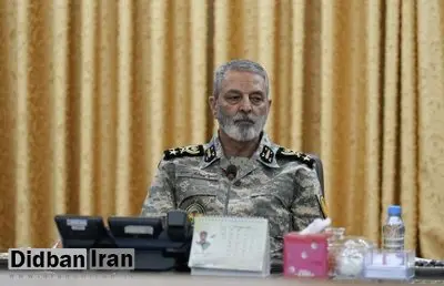 تأکید ایران بر پیوند با مقاومت/ سرلشکر موسوی: ملت یمن شکوه و اقتدار جبهه مقاومت را به نمایش گذاشتهاند