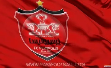 پرسپولیس تیم «ب» تشکیل می‌دهد