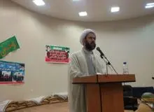 امام جمعه آستارا:بسیج سازندگی آسیب وارده به زلزله زدگان را کاهش داد