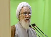 آیت الله موحدی کرمانی: نمایندگان مجلس در لایحه بودجه عدالت را رعایت کنند