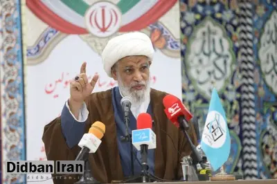 کعبی؛ عضو هیئت رییسه مجلس خبرگان رهبری: آمریکا به فروپاشی نرم دچار شده است