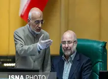 عصبانیت روزنامه قالیباف از اظهارات میرسلیم/ چرا به رییس قوه مقننه تهمت ناروا می زنید؟/ وظیفه قوه قضائیه است که بدون کوچک‌ترین اغماضی با ایشان برخورد کند