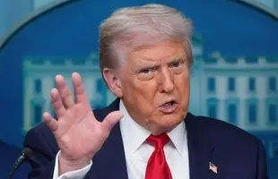 ترامپ: ونزوئلایی‌ها هیچ نفتی ندارند؛ این ما هستیم که نفت را می‌گیریم