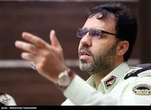 منتظرالمهدی: وقتی ضرب‌الاجل پایان یابد هیچ کس توانایی مقابله با پلیس را ندارد