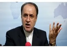  رییس فراکسیون نمایندگان ولایی: دیروز «روز سیاه مجلس بود»