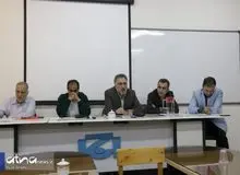 در نشست «تعریف و توسعه گفتمان صنعت برق» مطرح شد؛ ضرورت پرداختن به ابعاد اجتماعی «صنعت برق»