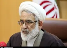 ‌دادستان کل کشور: فضای مجازی رها شده بود/  از ابتدای تیر ماه ‌شاهد ‌‌تحولات نیکی در حوزه فضای مجازی خواهیم بود