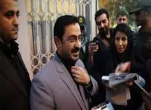 واکنش سازمان زندان‌ها به شایعاتی درباره سوقصد به مرتضوی در زندان
