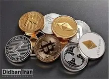 ریزش مجدد ارزش انواع رمز ارزها +آخرین قیمت انواع رمز ارز