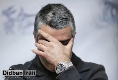 واکنش پژمان جمشیدی به درگذشت مهرداد میناوند و علی انصاریان/ هنوز فکر می کنم خوابم/ من کرونا ندارم