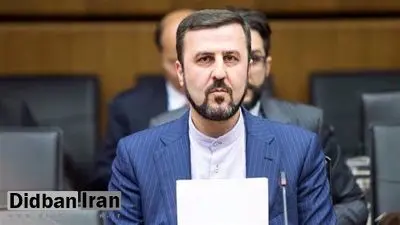 دبیر ستاد حقوق بشر: سوئد به زندانی برای مسلمانان تبدیل شده است
