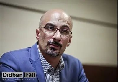 عذرخواهی طباطبایی از برخورد معاون وزیر بهداشت با یک خبرنگار