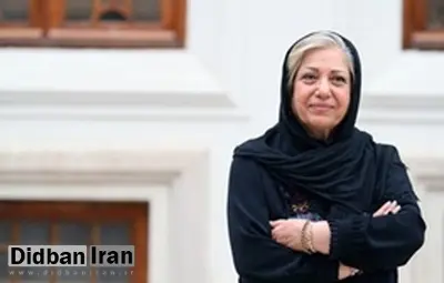 نوشته خواندنی رخشان بنی اعتماد درباره یک تیمملی دوستداشتنی