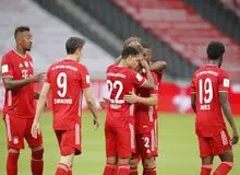 
ستارگان بایرن مونیخ تهدید به مرگ شدند
