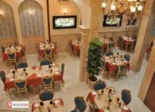 رزرو هتل سارینا و هتل ملیسا در مشهد