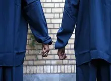 کلاهبردارانی که خود را کارمند صدا و سیما جا زده بودند بازداشت شدند