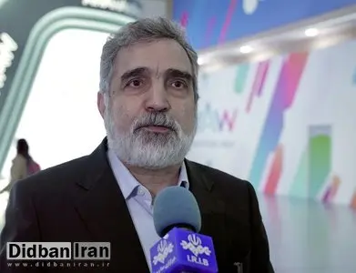 کمالوندی: ایران و روسیه درباره ساخت نیروگاه‌های بزرگ‌تر از بوشهر مذاکره کردند