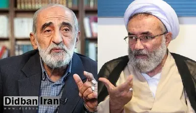 طعنه جمهوری اسلامی به کیهان و شریعتمداری: عده ای خودشان را حق مطلق می دانند و راه هر اظهارنظری را می بندند