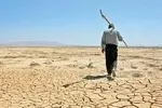 ۲۰ استان با «بارش صفر» در پاییز خشک امسال/ آمار منفی بارش‌ها در تمام کشور