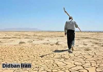 ۲۰ استان با «بارش صفر» در پاییز خشک امسال/ آمار منفی بارش‌ها در تمام کشور