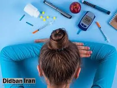 مقاومت زنان به انسولین؛ علاوه بر دیابت، خطر ابتلا به ۲۶ بیماری دیگر را بالا می‌برد