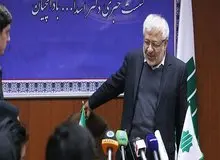 بادامچیان: سی‌اف‌تی بازی است/ تحریم آمریکا برای ما تنها یک ایجاد زحمت است نه ایجاد مشکل!/ چین و روسیه هم با امریکا همراه هستند 