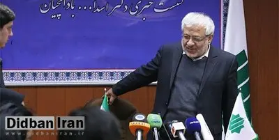 بادامچیان: سی‌اف‌تی بازی است/ تحریم آمریکا برای ما تنها یک ایجاد زحمت است نه ایجاد مشکل!/ چین و روسیه هم با امریکا همراه هستند 